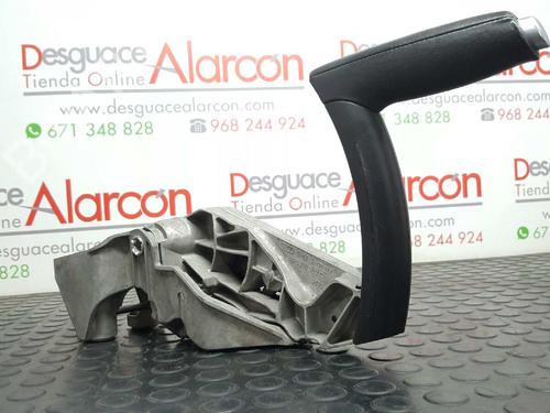 Used Hand brake AUDI A3 (8P1) [2003-2013]  8776395