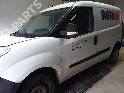 Startmotor OPEL COMBO Box Body/MPV (X12) 1.3 CDTI (B05) | BP6456166M8 