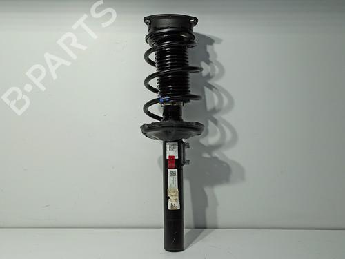 Used Right front shock absorber VW GOLF VIII (CD1, DA1) 1.5 TSI (150 hp) 22187596