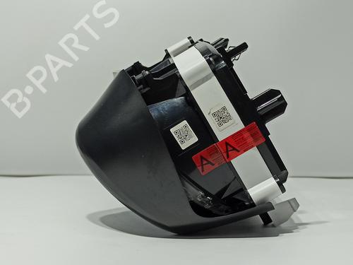 Instrument cluster CITROËN C3 III (SX) 1.5 BlueHDi 100 (SXYHYP, SXYHTU) | BP11143825C47