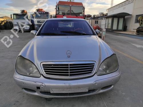 Used Parts MERCEDES-BENZ S-CLASS (W220, V220) S 320 CDI (220.026, 220.126) (197 hp) 4281219