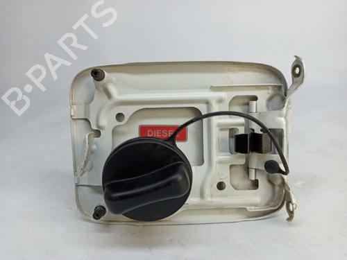 Fuel flap NISSAN PATHFINDER III (R51) 2.5 dCi | BP8272018C131 