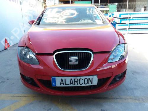 Hood lock SEAT LEON (1P1) 2.0 TDI 16V | BP8776724C133 