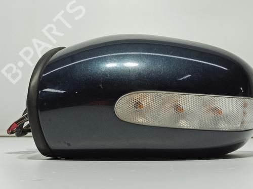 Used Left mirror MERCEDES-BENZ C-CLASS Coupe (CL203) C 220 CDI (203.706) (143 hp) 30692304