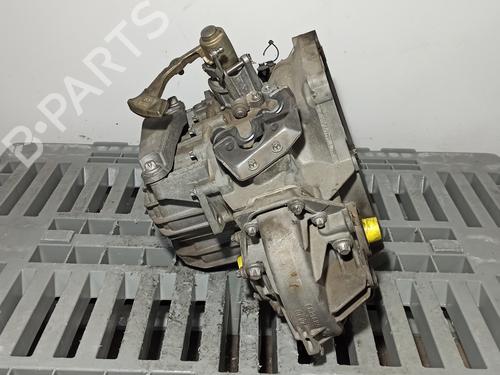 Gearbox OPEL ASTRA H (A04) 1.9 CDTI 16V (L48) | BP22684927M3