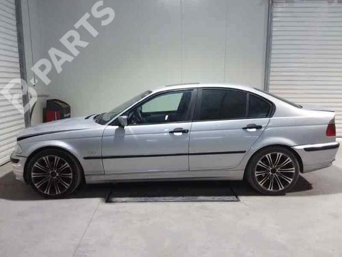 Climate control BMW 3 (E46) 320 d | BP6561823I5 