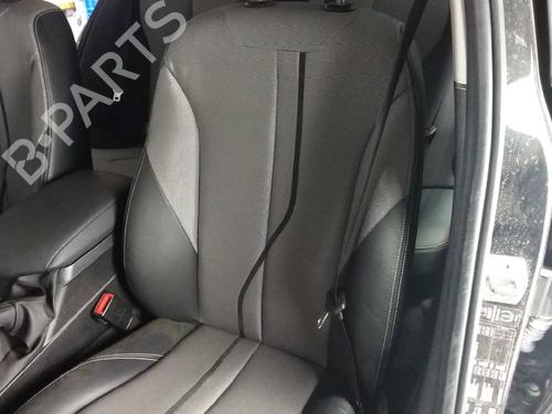 Left front seat BMW 1 (F20) 118 d | BP4247643C15
