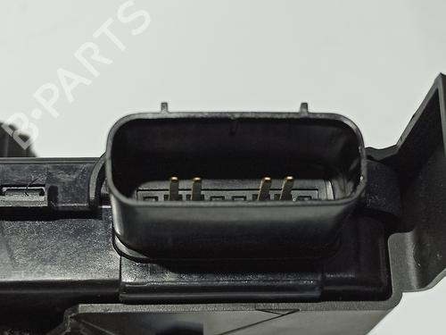Rear right lock KIA STONIC (YB) 1.2 CVVT | BP16389299C99