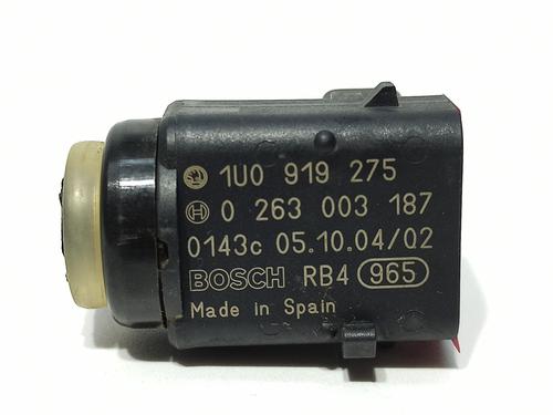 Electronic module PORSCHE CAYENNE (9PA) S 4.5 | BP18692363M83 