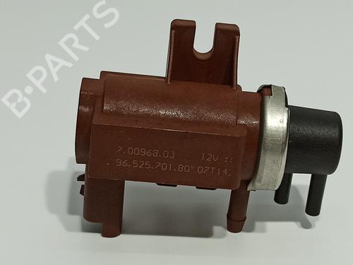 Elektronisk sensor FORD FOCUS II (DA_, HCP, DP) 1.6 TDCi (90 hp) 16395554