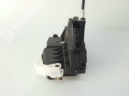 Rear right lock FORD FOCUS III 1.5 TDCi | BP6681107C99 