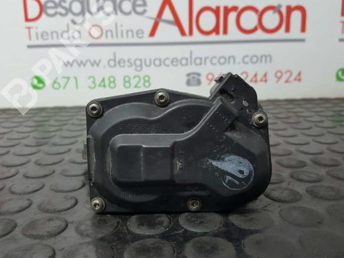 Throttle body OPEL INSIGNIA A (G09) 2.0 CDTI (68) | BP2753961M82 