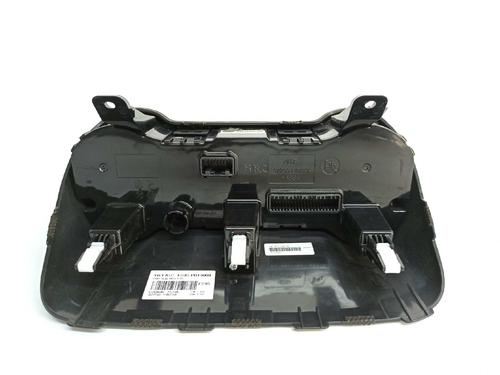 Climate control KIA STONIC (YB) 1.6 CRDi | BP8245316I5
