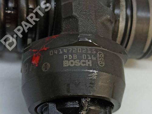 Injector SEAT ALTEA (5P1) 1.9 TDI | BP9669570M100