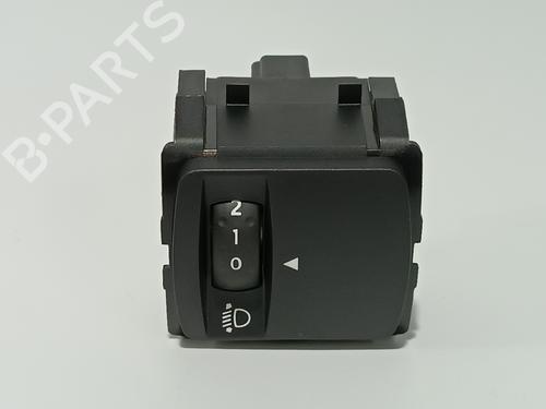 Headlight switch DACIA SANDERO III 1.0 TCe LPG | BP14544878I24