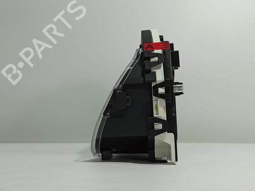 Instrument cluster NISSAN X-TRAIL III (T32_, T32R, T32RR) 1.6 dCi (T32) | BP17115647C47