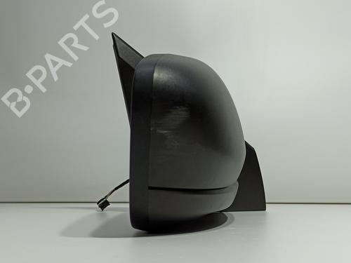 Right mirror RENAULT EXPRESS Box Body/MPV  | BP22940774C27 