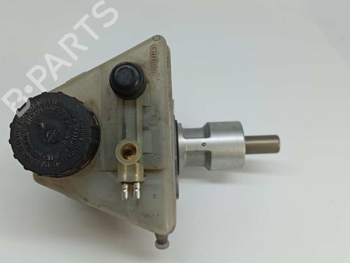 Brake master cylinder MERCEDES-BENZ S-CLASS (W126) 300 SE, SEL (126.024, 126.025) | BP6820660M77 