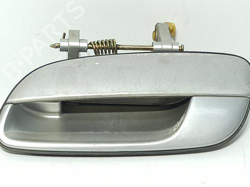 Used Rear left exterior door handle HYUNDAI ELANTRA III Saloon (XD) 2.0 CRDi (113 hp) 11704271