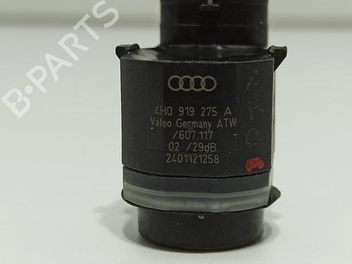 Elektronisk modul AUDI A1 (8X1, 8XK) 1.6 TDI | BP22919919M83 