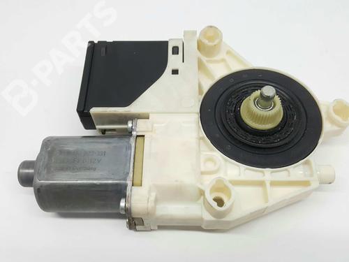 Right rear window motor RENAULT MEGANE III Hatchback (BZ0/1_, B3_) 2.0 dCi (BZ0Y) | BP5878203E22 