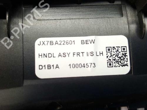 Rear left interior door handle FORD FOCUS IV (HN)  | BP4728961I15