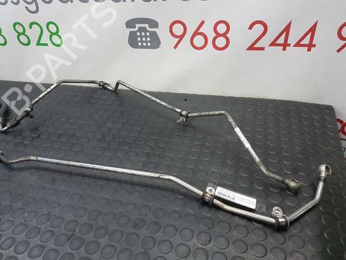 Pipe MERCEDES-BENZ C-CLASS T-Model (S203) C 200 CDI (203.204) | BP14528837M125