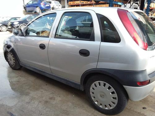 Used Parts OPEL CORSA C (X01) 1.2 (F08, F68) (75 hp) 4279427