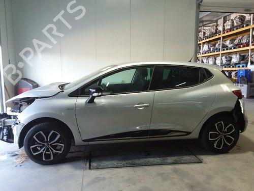Electronic sensor RENAULT CLIO IV (BH_) 1.5 dCi 75 | BP14535678M84