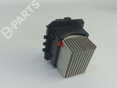 Used Heater resistor PEUGEOT 308 I (4A_, 4C_) 2.0 HDi (136 hp) 11675591
