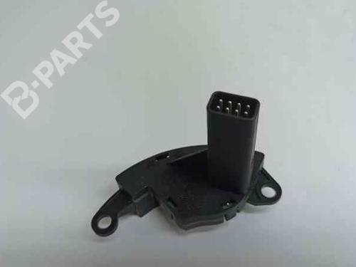 Electronic module MERCEDES-BENZ S-CLASS (W220) S 500 (220.075, 220.175, 220.875) | BP7854923M83 