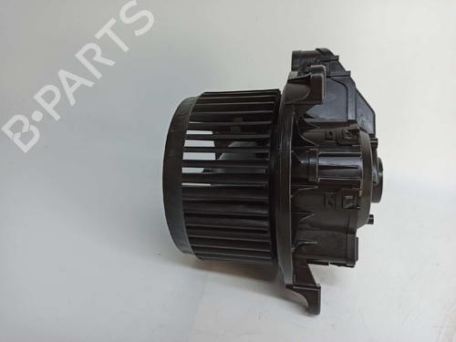 Heater blower motor FORD FIESTA VII (HJ, HF) 1.5 TDCi | BP8280417M62