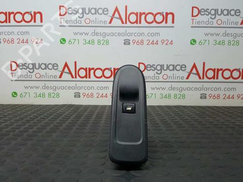 Used Right front window switch CITROËN C5 III Break (RW_) 1.6 HDi 110 (112 hp) 2782342