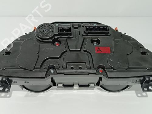 Instrument cluster TOYOTA COROLLA Estate (_E14_) 1.8 (ZRE142) | BP23335060C47 