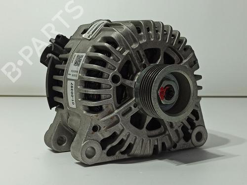 Generator Generator 39264392 39264392