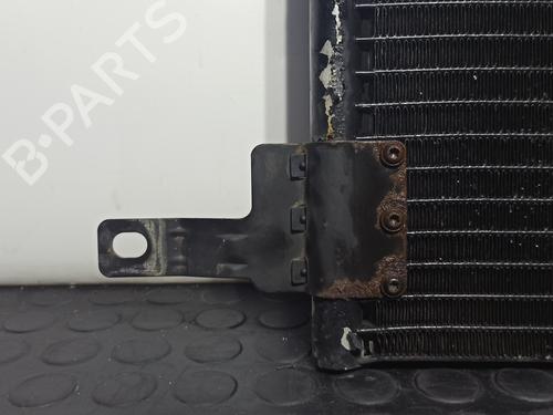 AC radiator MERCEDES-BENZ M-CLASS (W163) ML 320 (163.154) | BP10977863M32