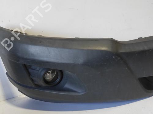 Front bumper FORD TRANSIT V363 Platform/Chassis (FED, FFD) | BP38096659C7 - Image 2