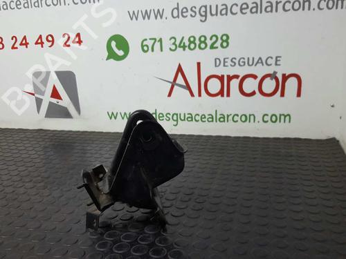Used Engine mount FORD USA PROBE II (ECP) 2.0 16V (116 hp) 9548169