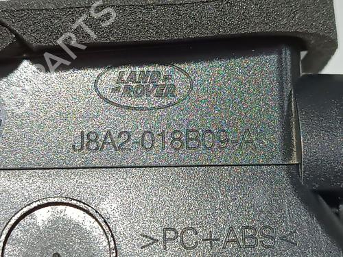 Air vent LAND ROVER RANGE ROVER VELAR (L560) 2.0 D240 SD4 4x4 | BP26056202I21 