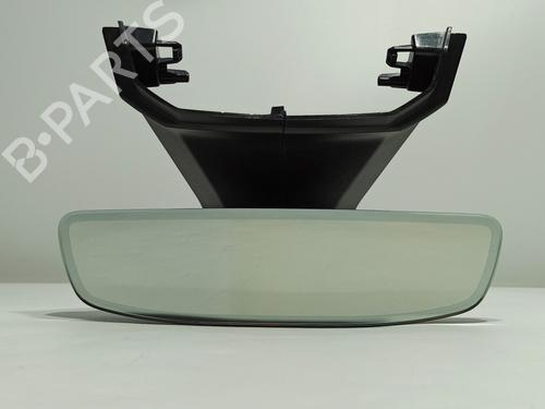 Used Rear mirror PEUGEOT 3008 II SUV (MC_, MR_, MJ_, M4_) 1.5 BlueHDi 130 (131 hp) 17761779