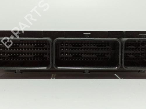 Engine control unit (ECU) RENAULT CAPTUR I (J5_, H5_) | BP39559958M57 - Image 3