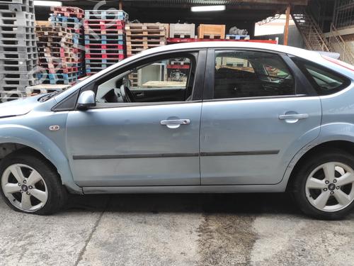 Gearbox FORD FOCUS II (DA_, HCP, DP)  | BP17643446M3 