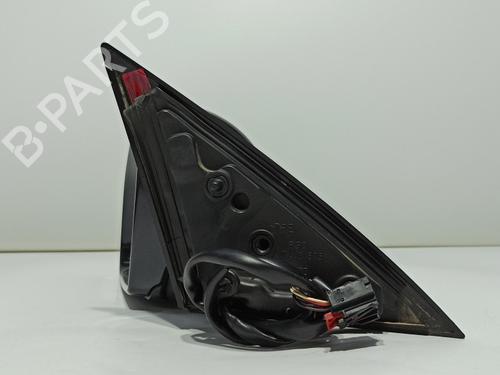 Left mirror AUDI A6 C6 (4F2) 3.0 TDI quattro | BP13897312C26 