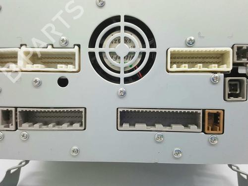 Radio INFINITI M (Y51) 30d | BP7170879E6 