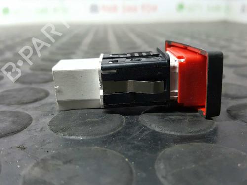 Warning switch VW GOLF VI (5K1) | BP6628759I22 - Image 3