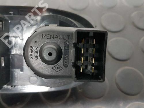 Mirror switch RENAULT KANGOO / GRAND KANGOO II (KW0/1_) 1.5 dCi 70 (KW0V, KW0A) | BP2769064I25 