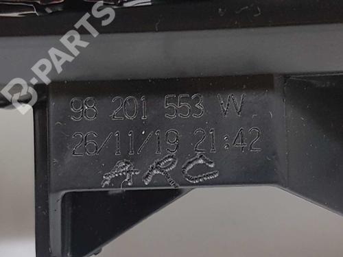 Rear left interior door handle PEUGEOT 208 II (UB_, UP_, UW_, UJ_) 1.2 PureTech 75 | BP9765879I15 
