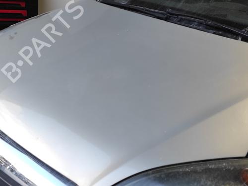 Hood OPEL ZAFIRA / ZAFIRA FAMILY B (A05) 1.9 CDTI (M75) | BP19785434C1