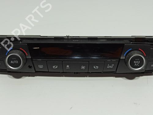 Used Climate control BMW 1 (F20) 116 d (116 hp) 22593561