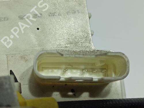 Rear right lock MERCEDES-BENZ R-CLASS (W251, V251) R 280 CDI 4-matic (251.020) | BP9588261C99